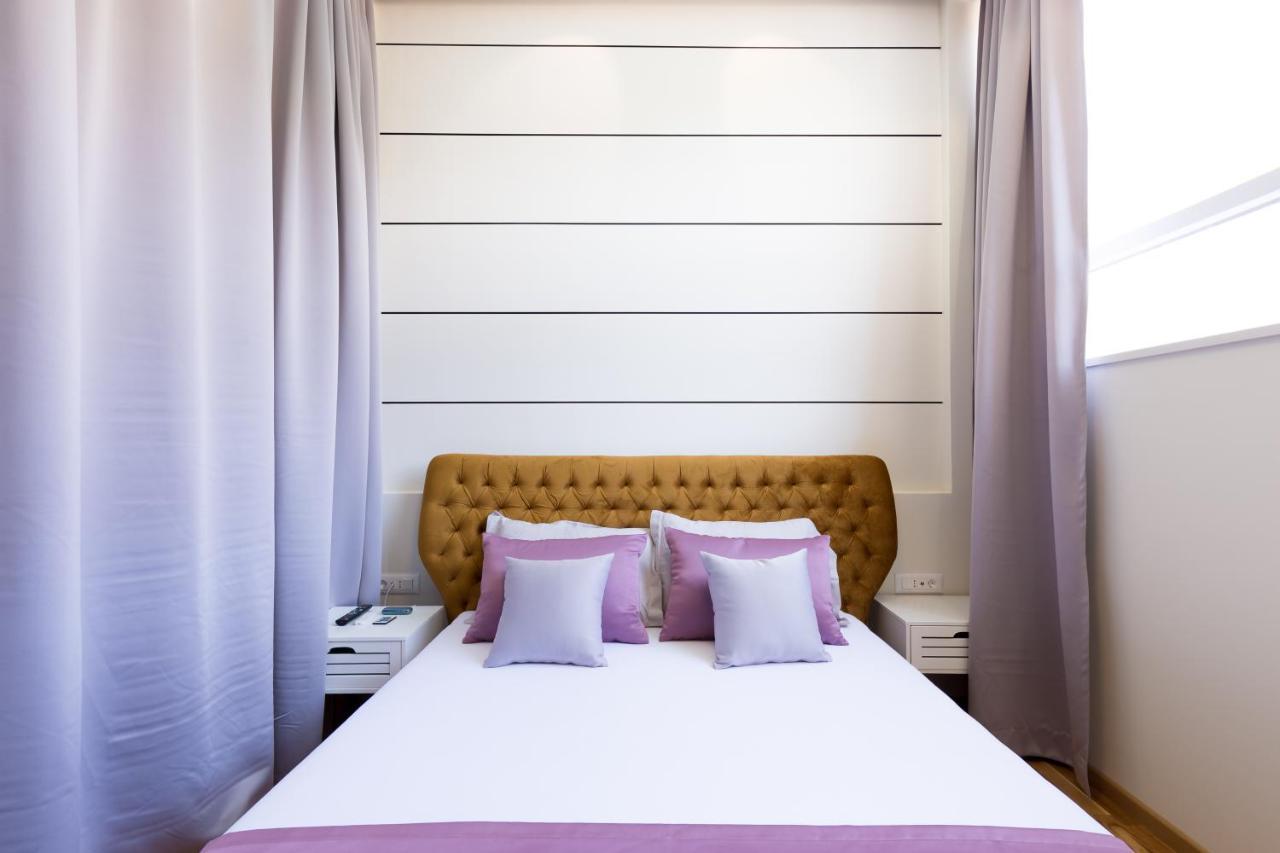 Apartmani Dolina Sunca Mostar Kültér fotó