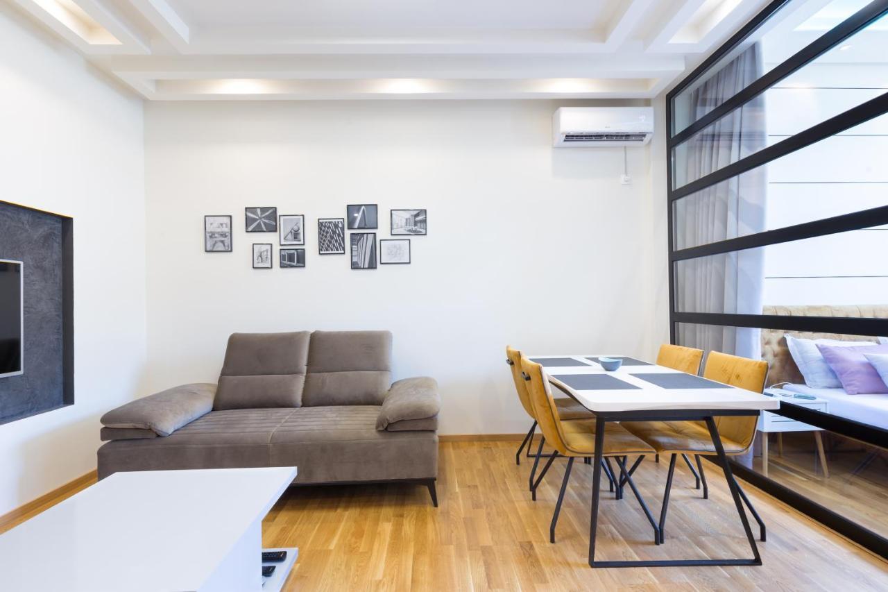 Apartmani Dolina Sunca Mostar Kültér fotó