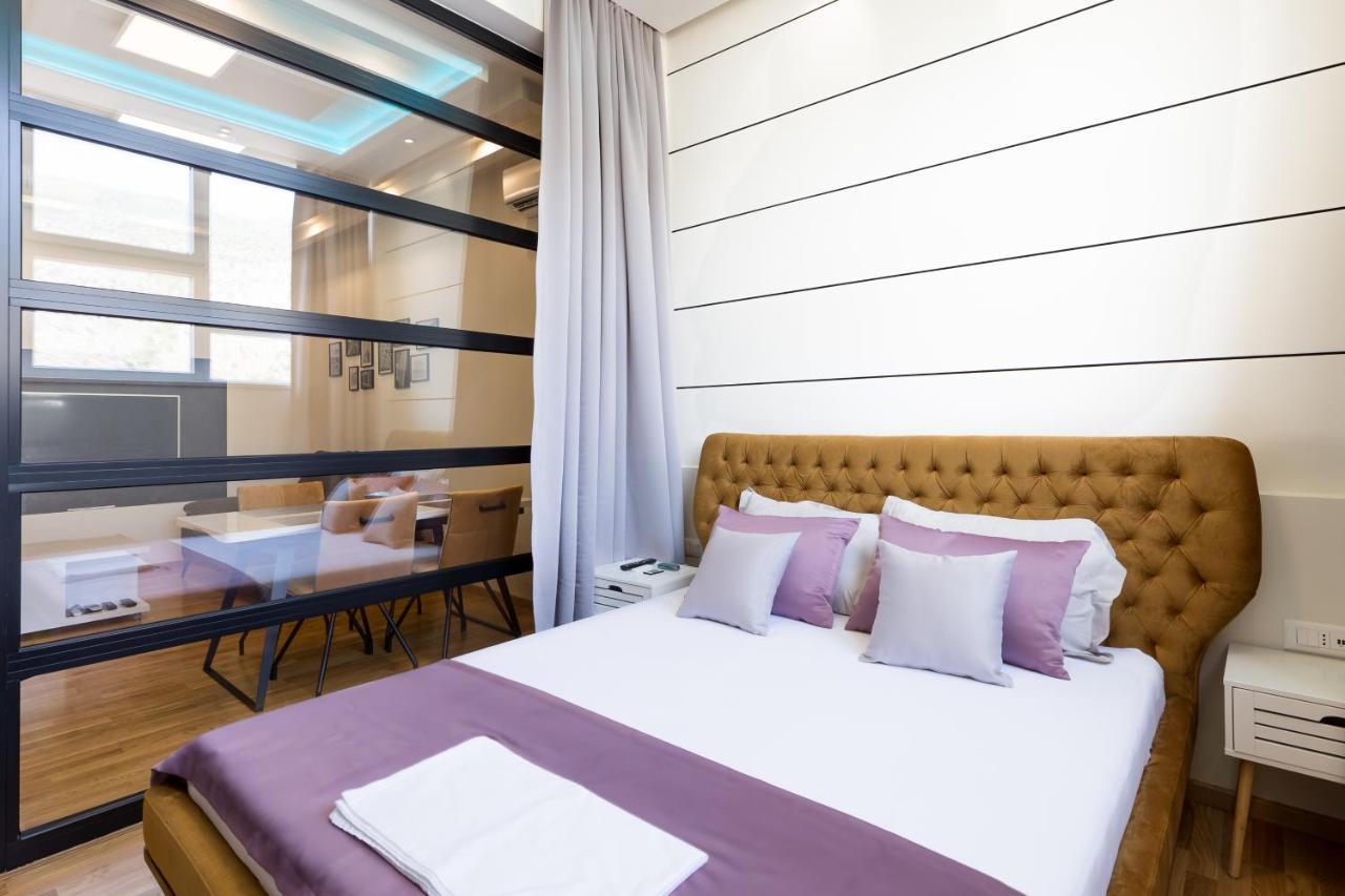 Apartmani Dolina Sunca Mostar Kültér fotó