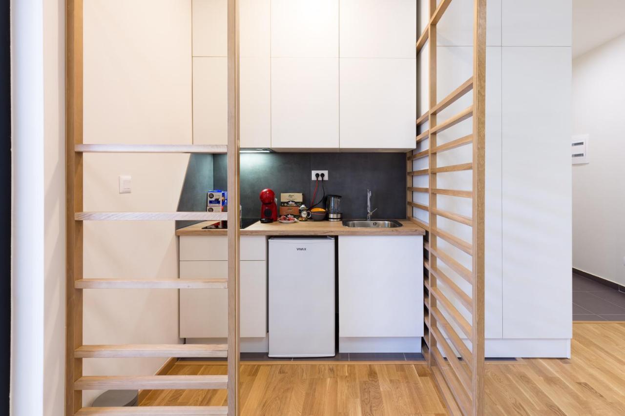 Apartmani Dolina Sunca Mostar Kültér fotó