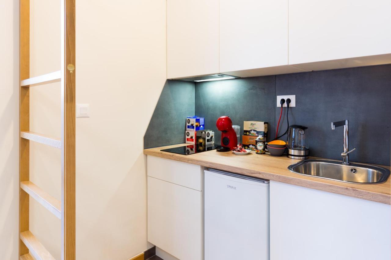 Apartmani Dolina Sunca Mostar Kültér fotó