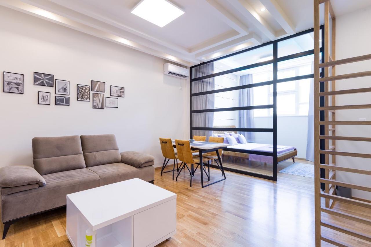 Apartmani Dolina Sunca Mostar Kültér fotó