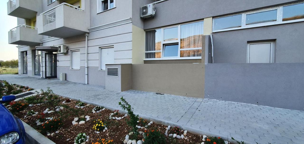 Apartmani Dolina Sunca Mostar Kültér fotó