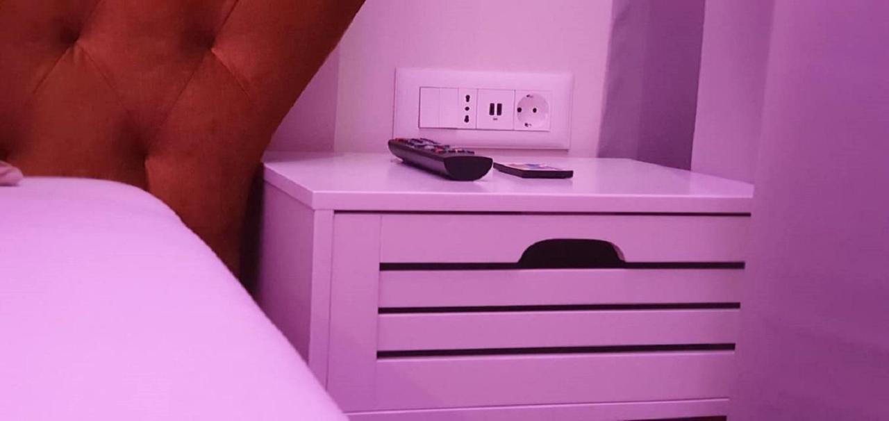 Apartmani Dolina Sunca Mostar Kültér fotó