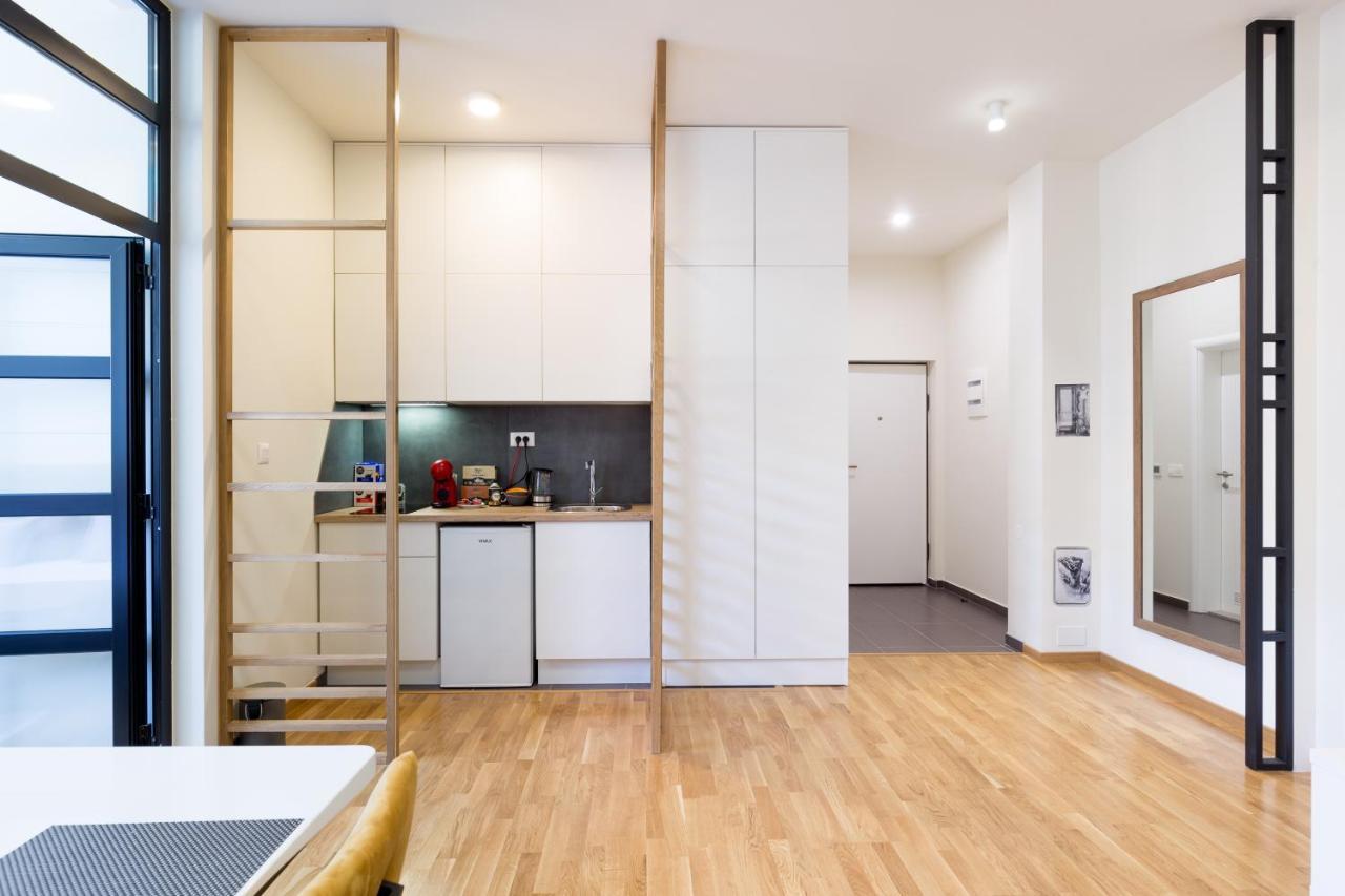 Apartmani Dolina Sunca Mostar Kültér fotó