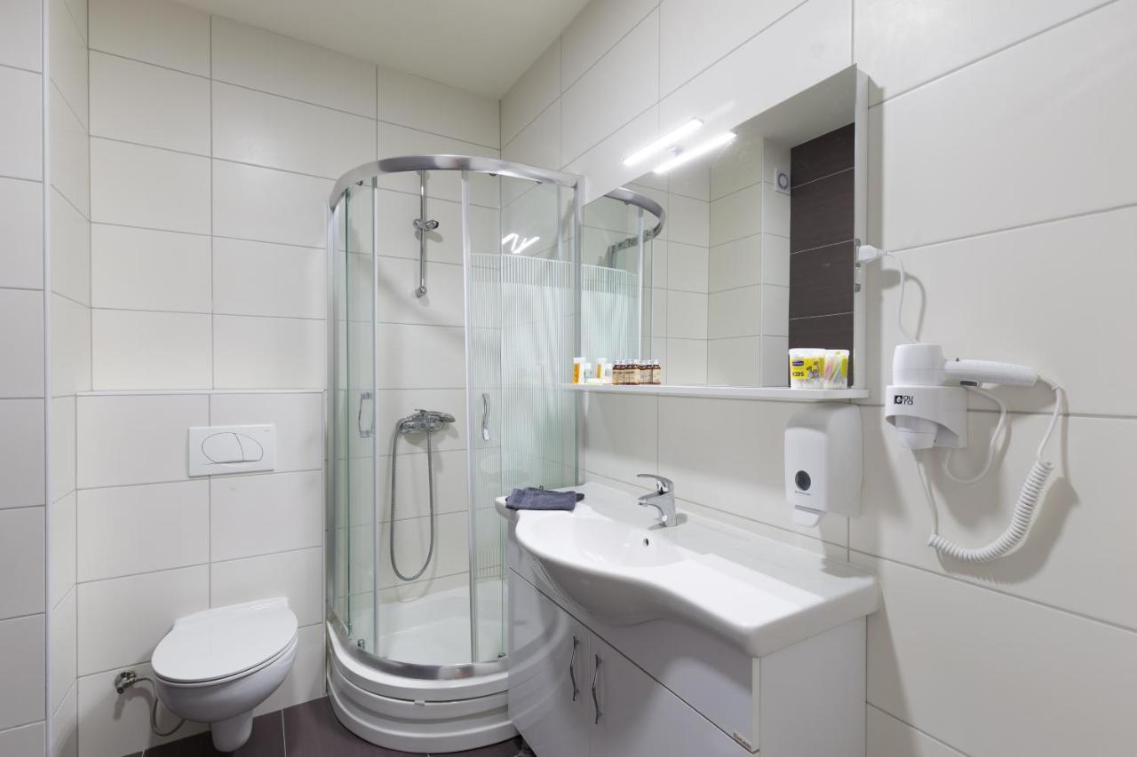 Apartmani Dolina Sunca Mostar Kültér fotó