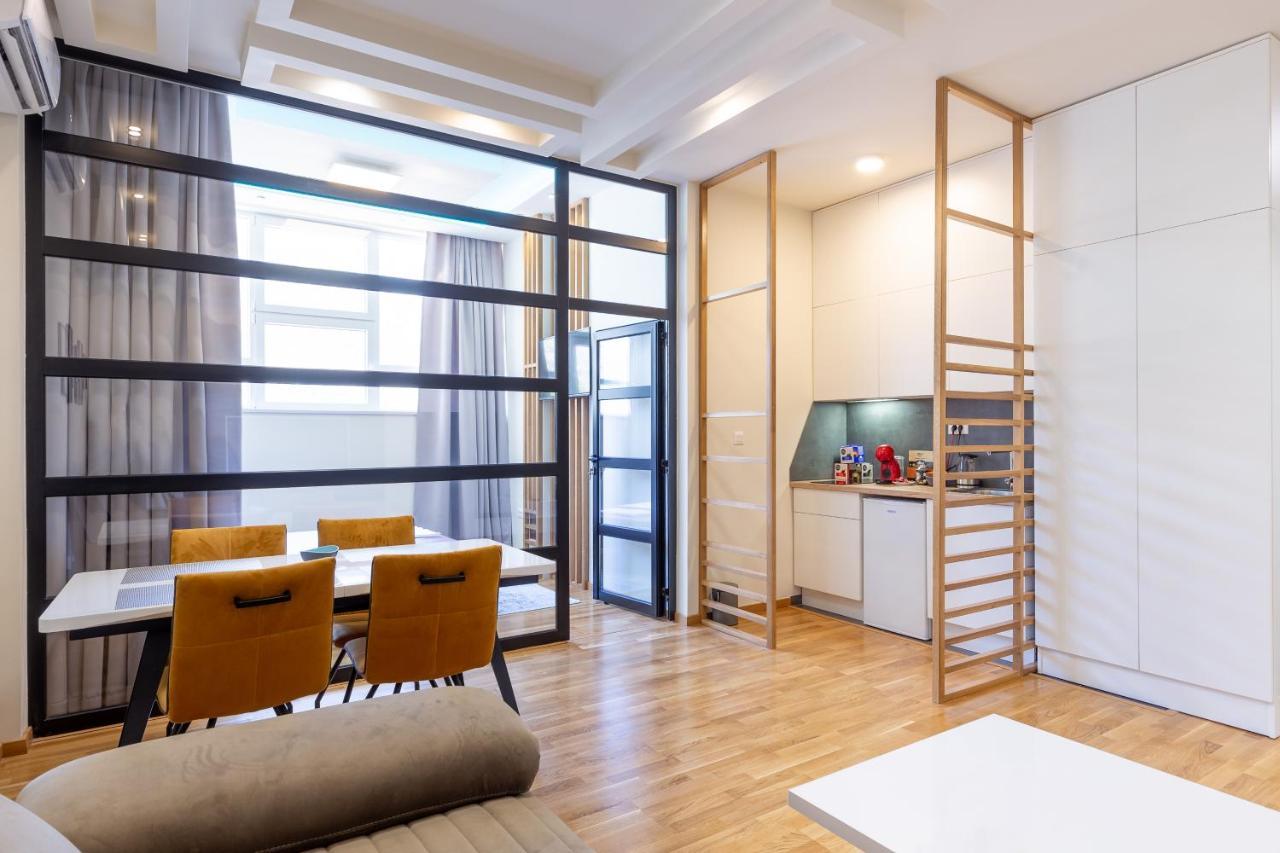 Apartmani Dolina Sunca Mostar Kültér fotó