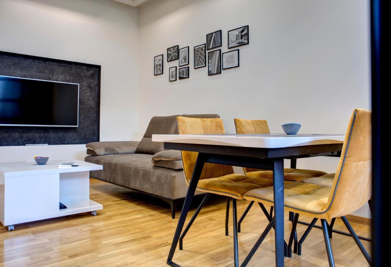 Apartmani Dolina Sunca Mostar Kültér fotó