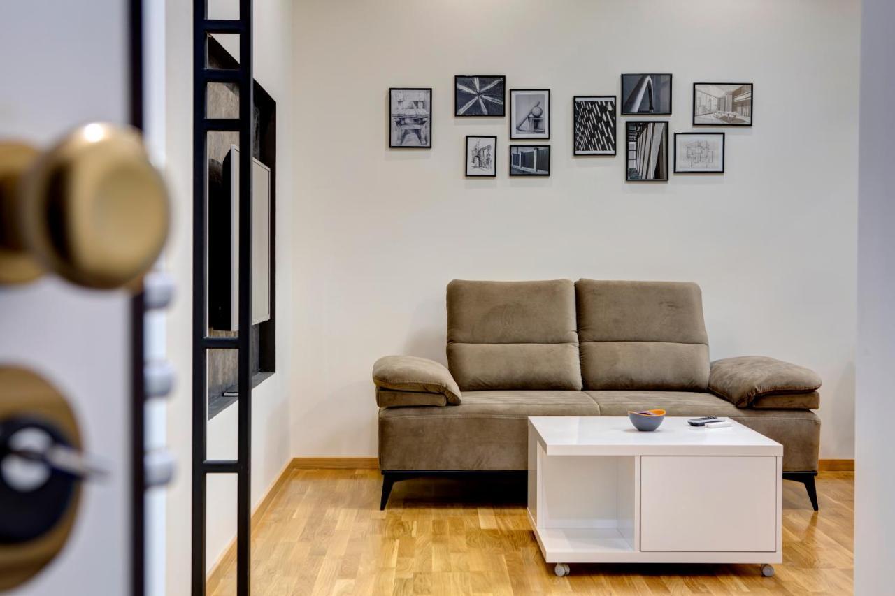 Apartmani Dolina Sunca Mostar Kültér fotó
