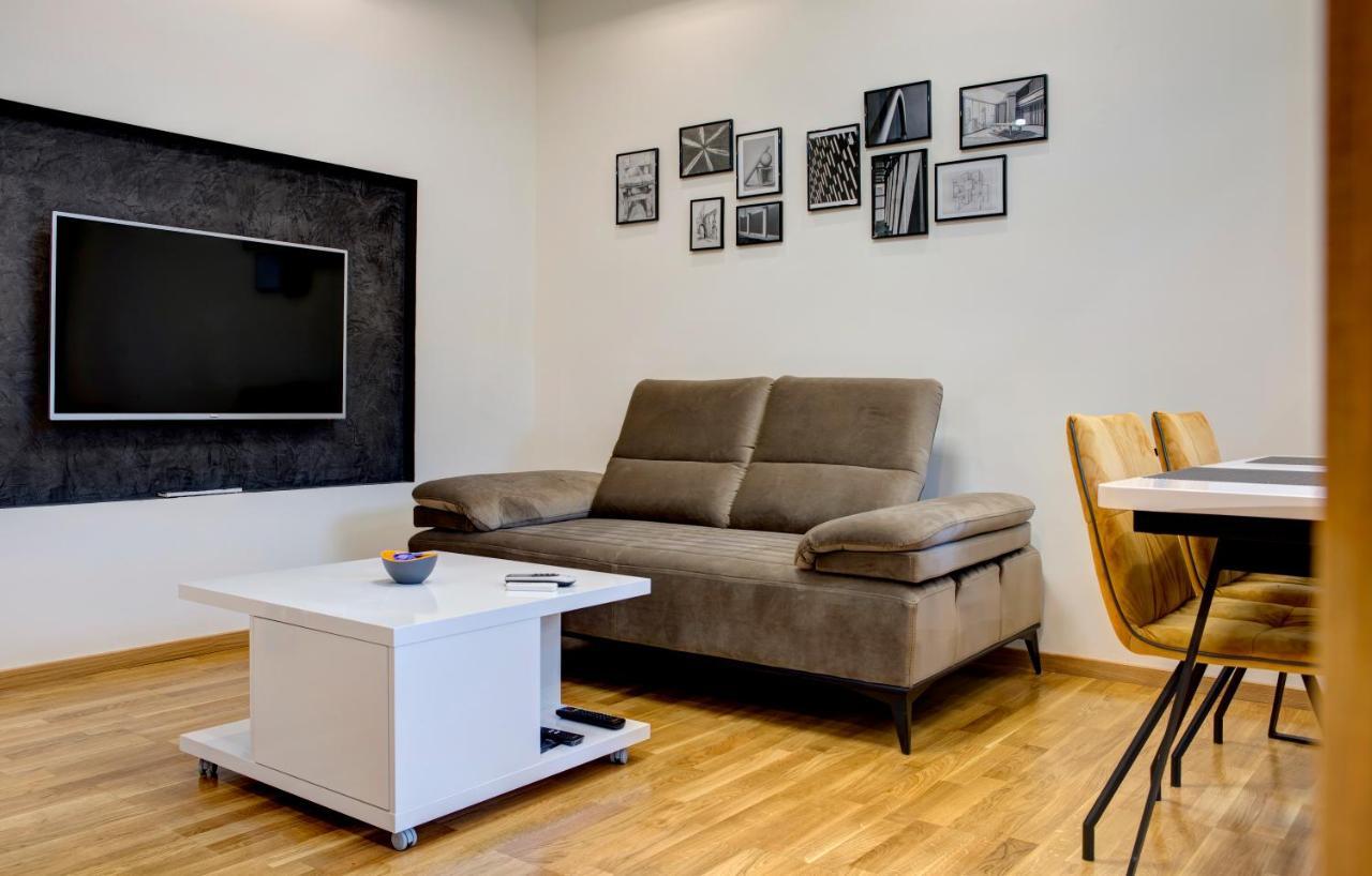 Apartmani Dolina Sunca Mostar Kültér fotó