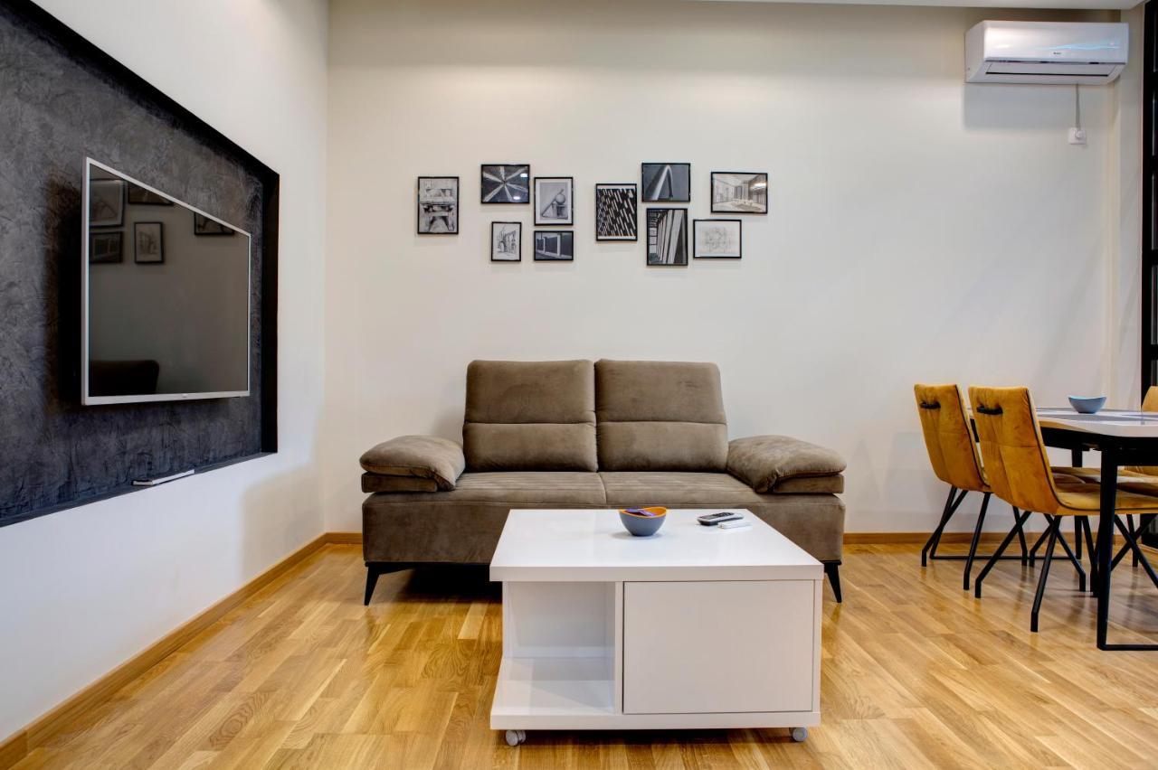Apartmani Dolina Sunca Mostar Kültér fotó