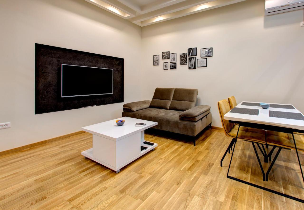 Apartmani Dolina Sunca Mostar Kültér fotó