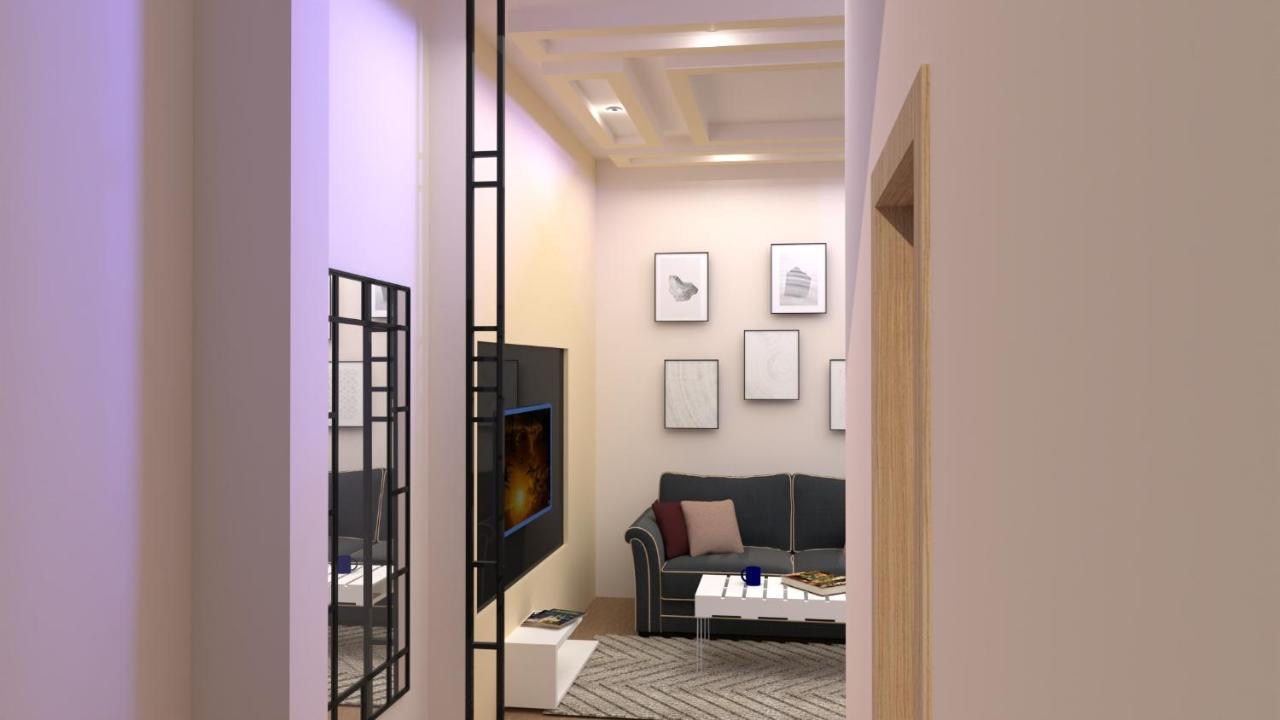 Apartmani Dolina Sunca Mostar Kültér fotó